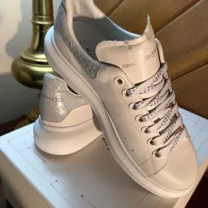 Alexander McQueen | Shoes | Alexander Mcqueen Size 15 New In  display picture 1